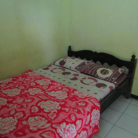 Penginapan Melati Sarangan Exterior foto